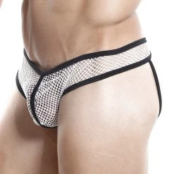 Best Sellers Good Devil GDE019 Jockstrap