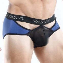Good Devil GDJ003 Pleasure Bikini Brief