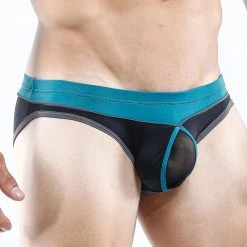 Good Devil GDJ004 Journey To The Past Bikini Brief