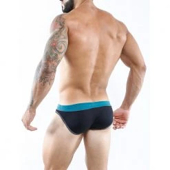 Good Devil GDJ004 Journey To The Past Bikini Brief