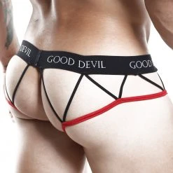 Good Devil GDJ011 Bikini Brief