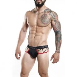Good Devil GDJ011 Bikini Brief