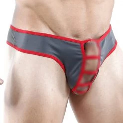 Good Devil GDK009 Carnal Love Slip Thong