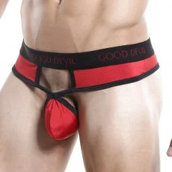 Best Sellers Good Devil GDK025 Slip Thong 13 Best Sellers Good Devil GDK025 Slip Thong