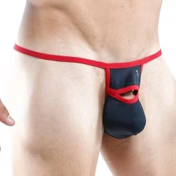 Good Devil GDL005 To Explore G-String