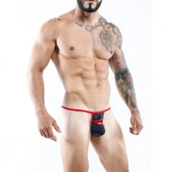 Good Devil GDL005 To Explore G-String