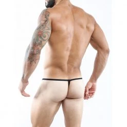 Good Devil GDL006 Caresses Game G-String