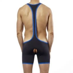 GD9009 Good Devil Glory Hole Singlet