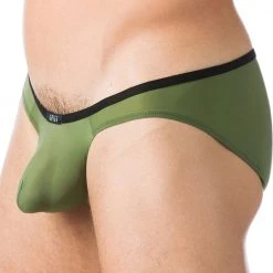 Gregg Homme Gregg Homme100603 Brief Underwear