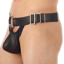 Gregg Homme Gregg Homme130704 Thongs