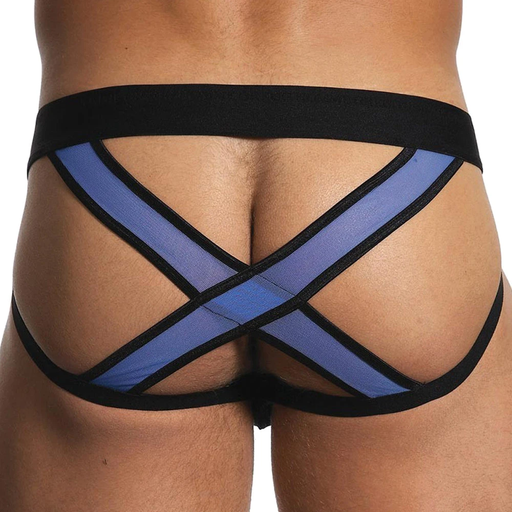 Underwear Gregg Homme Gregg Homme66434 Jock Straps 4 Underwear Gregg Homme Gregg Homme66434 Jock Straps