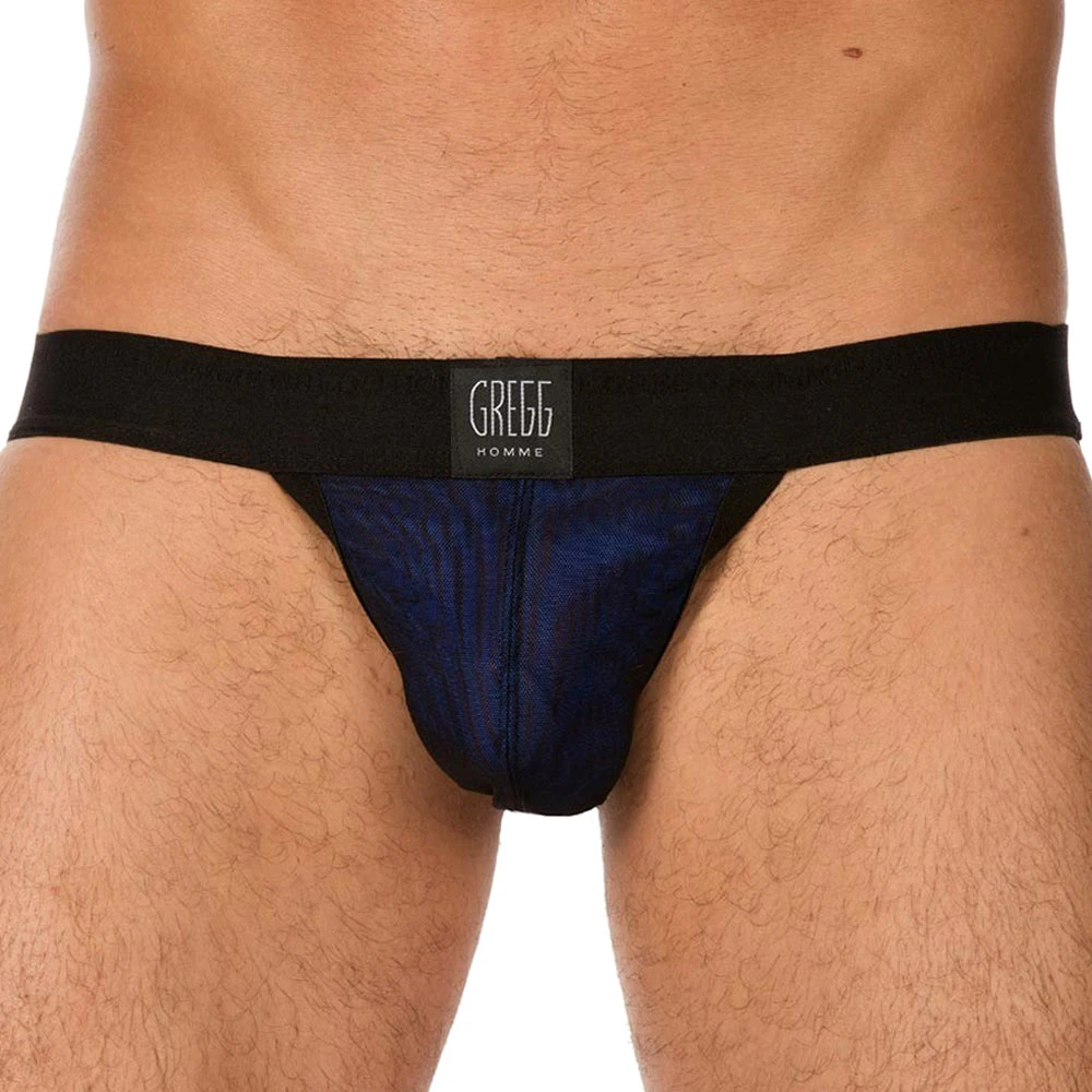 Underwear Gregg Homme Gregg Homme66434 Jock Straps 3 Underwear Gregg Homme Gregg Homme66434 Jock Straps