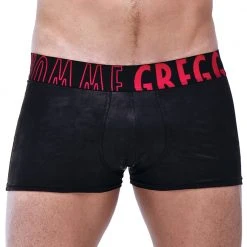 Underwear Gregg Homme Gregg Homme87705 Bull Boxer Brief