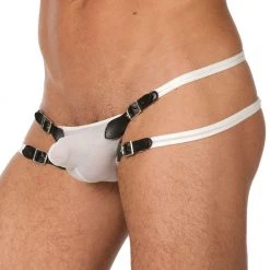 Gregg Homme Gregg Homme95934 Thongs Underwear