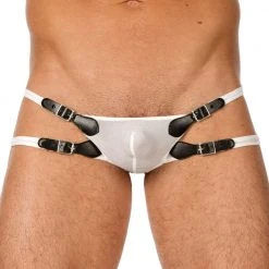 Gregg Homme Gregg Homme95934 Thongs Underwear