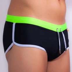 Gigo GS01004 Hot Swimwear Boxer