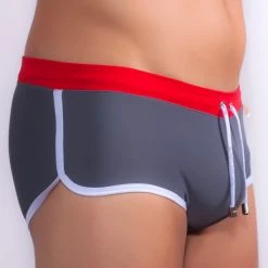 Gigo GS01004 Hot Swimwear Boxer 7 Gigo GS01004 Hot Swimwear Boxer