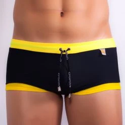 Gigo GS01005 Sport Swimwear Boxer