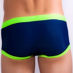 Gigo GS01005 Sport Swimwear Boxer