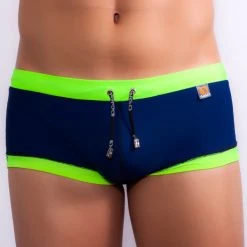 Gigo GS01005 Sport Swimwear Boxer