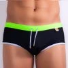 Gigo GS02004 Hot Swimwear Brief 2 Gigo GS02004 Hot Swimwear Brief