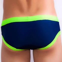 Gigo GS02005 Sport Swimwear Brief