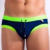 Gigo GS02005 Sport Swimwear Brief 1 Gigo GS02005 Sport Swimwear Brief