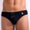 Gigo GS02006 Thong Swimwear Brief Underwear