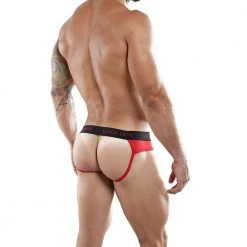 Good Devil GDE023 Jockstrap 12 Good Devil GDE023 Jockstrap