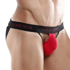 Good Devil GDE024 Jockstrap