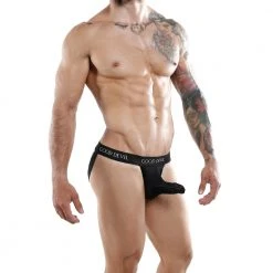 Good Devil GDE025 Jockstrap