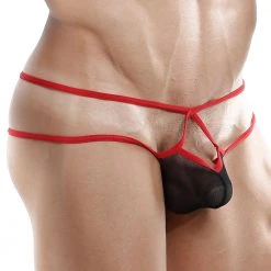 Best Sellers Good Devil GDK030 Thong