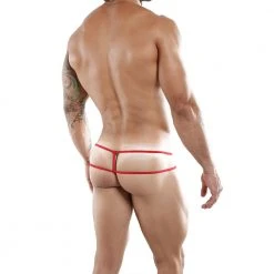 Best Sellers Good Devil GDK030 Thong