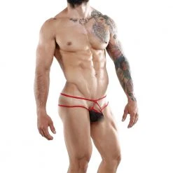 Best Sellers Good Devil GDK030 Thong