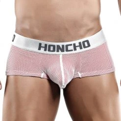 Honcho HOG002 Boxer Trunk