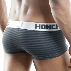 Honcho HOG006 Boxer Trunk