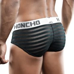 Best Sellers Honcho HOJ002 Bikini Brief
