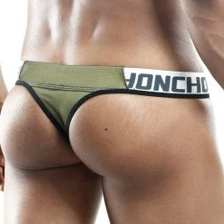 Honcho HOK007 Slip Thong