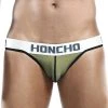 Honcho HOK007 Slip Thong