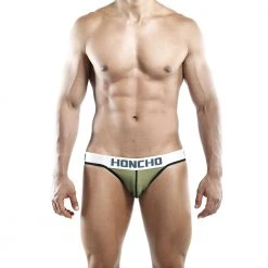 Honcho HOK007 Slip Thong