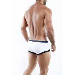 Intymen ING018 MBP Square Boxer Trunk 11 Intymen ING018 MBP Square Boxer Trunk