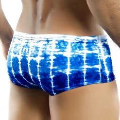 Intymen ING036 Tie Dye Boxer Trunk Best Sellers 10 Intymen ING036 Tie Dye Boxer Trunk Best Sellers