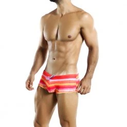 Intymen ING038 Sunshine Boxer Trunk