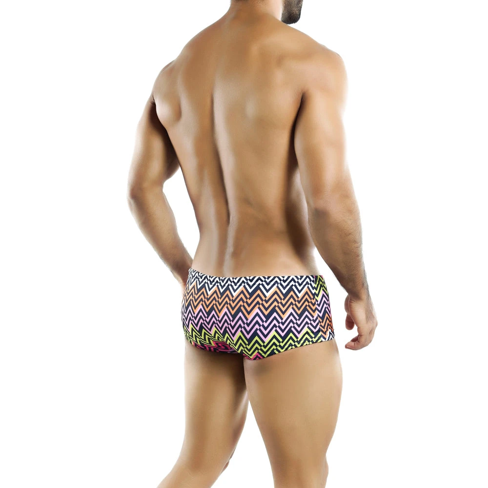 Intymen ING039 Good Vibes Boxer Trunk 6 Intymen ING039 Good Vibes Boxer Trunk