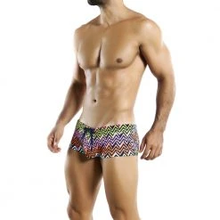 Intymen ING039 Good Vibes Boxer Trunk 9 Intymen ING039 Good Vibes Boxer Trunk