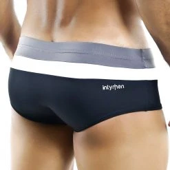 Intymen ING040 Magic Colors Boxer Trunk Best Sellers 16 Intymen ING040 Magic Colors Boxer Trunk Best Sellers