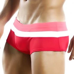 Intymen ING040 Magic Colors Boxer Trunk Best Sellers 18 Intymen ING040 Magic Colors Boxer Trunk Best Sellers