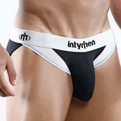 Best Sellers Intymen INI001 League Slip Bikini