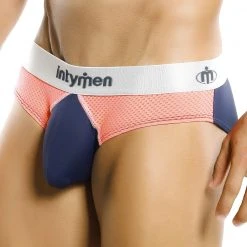 Intymen INI002 Slip Bikini Best Sellers