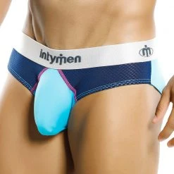Intymen INI002 Slip Bikini Best Sellers